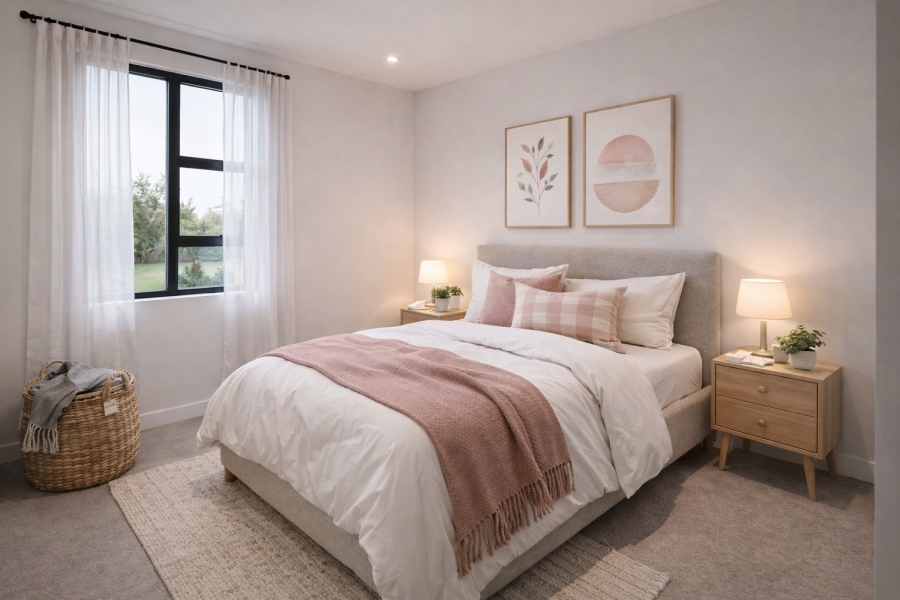 2 Bedroom Property for Sale in Mzuri Estate Western Cape